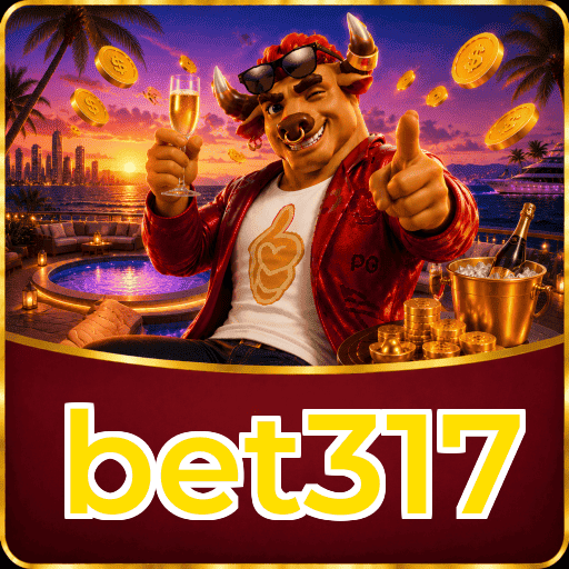 Licença Curaçao bet317