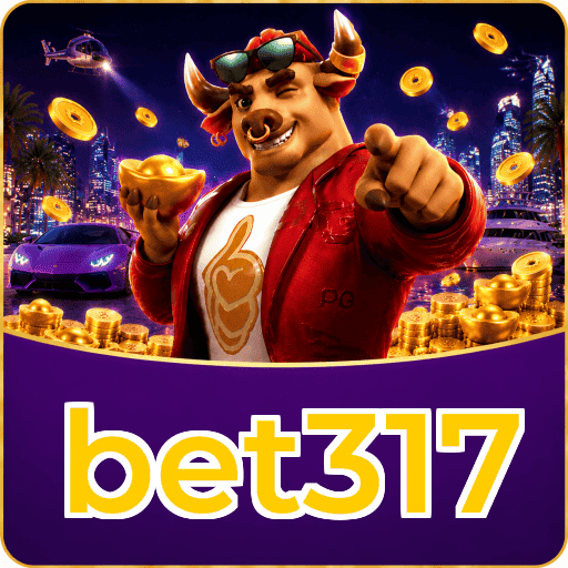 bet317 Logo 3