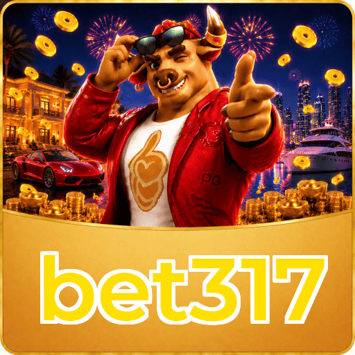 bet317 Licenciado Curaçao - Segurança SSL 256-bit