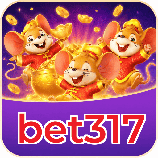 Slots bet317 - Jackpots Progressivos