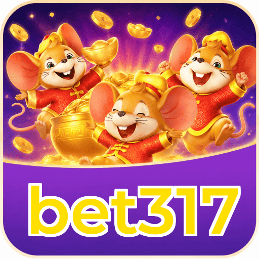 bet317 Segurança Logo 3