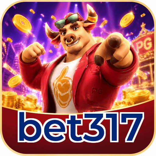 bet317 Logo 1
