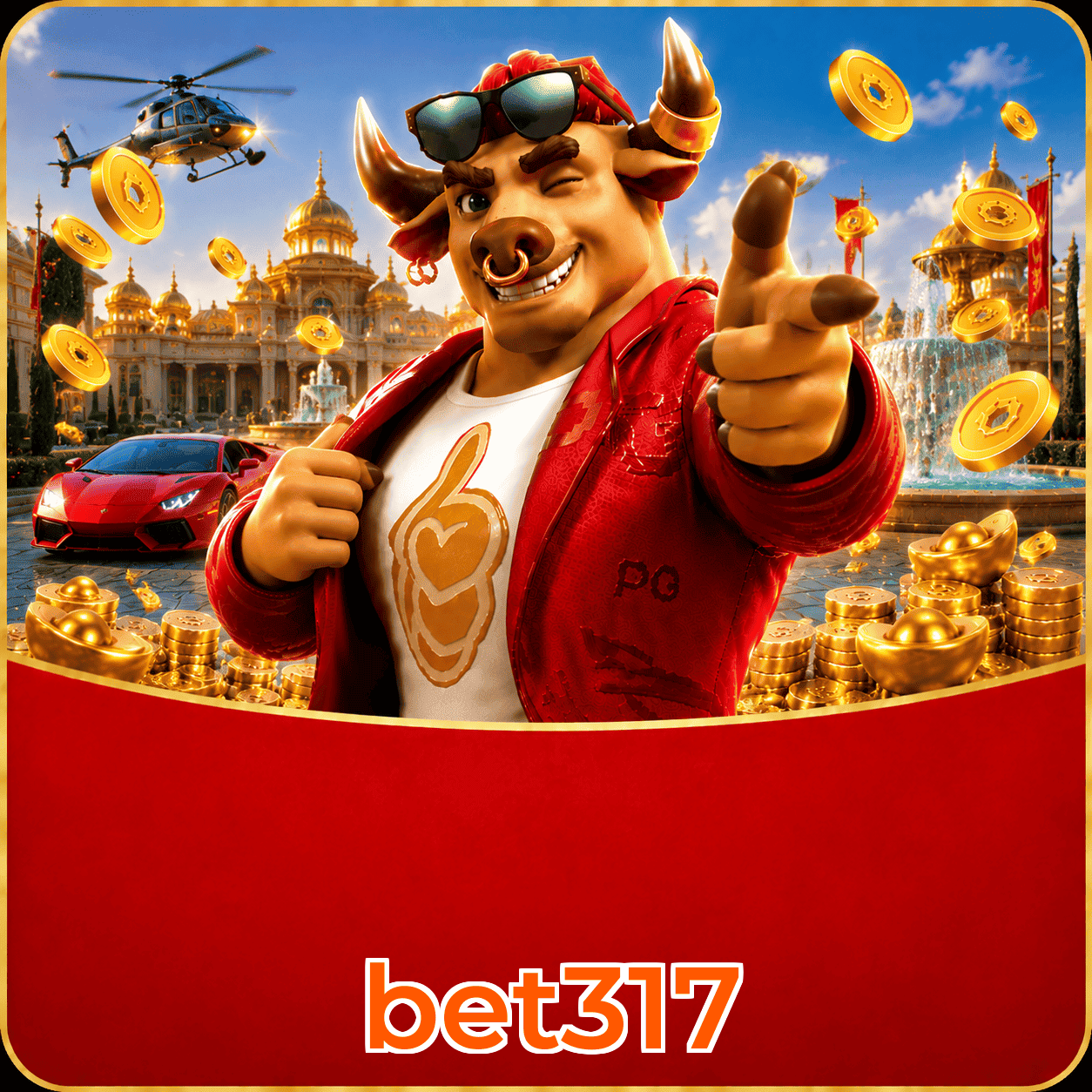bet317 Instalar Logo 2