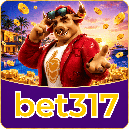 bet317 Segurança Logo 2