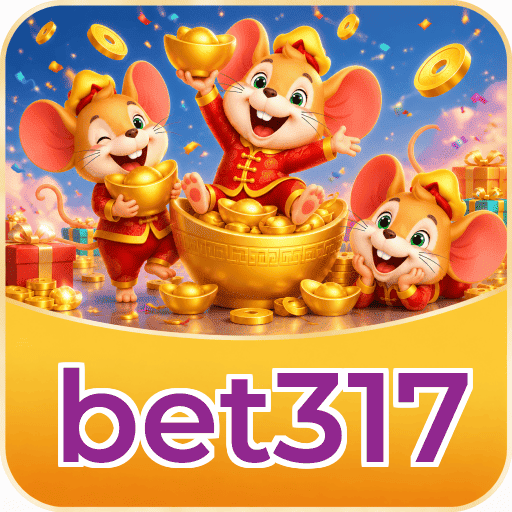 bet317 Logo 2