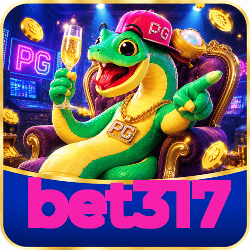 bet317 Segurança Logo 1