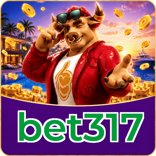 bet317 PIX Instantâneo - Saques em 8 Minutos