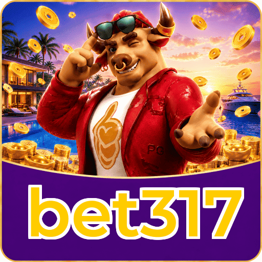 bet317 Instalar Logo 3