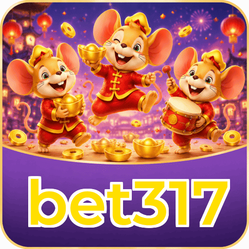 bet317 Instalar Logo 1