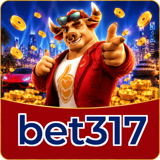 bet317 Certificado eCOGRA