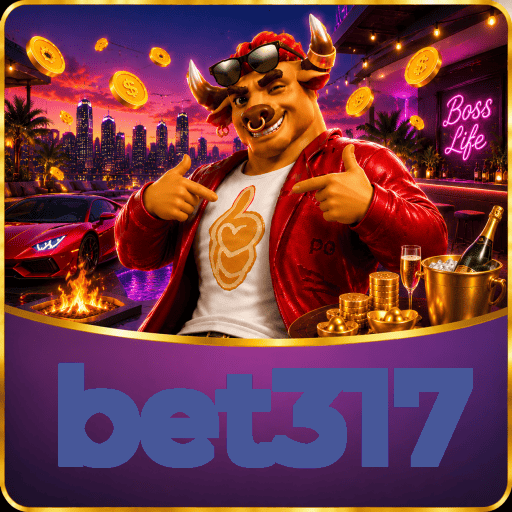 Slots bet317 - RTP Alto Certificado